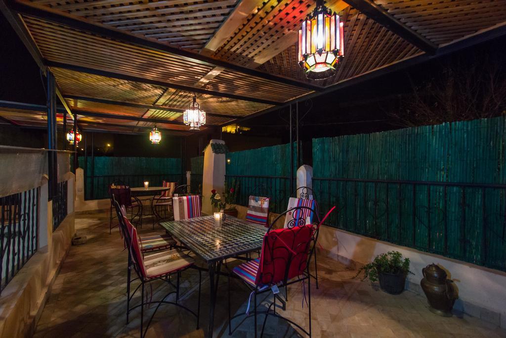 Casa Aya Medina Hotel Fes Luaran gambar