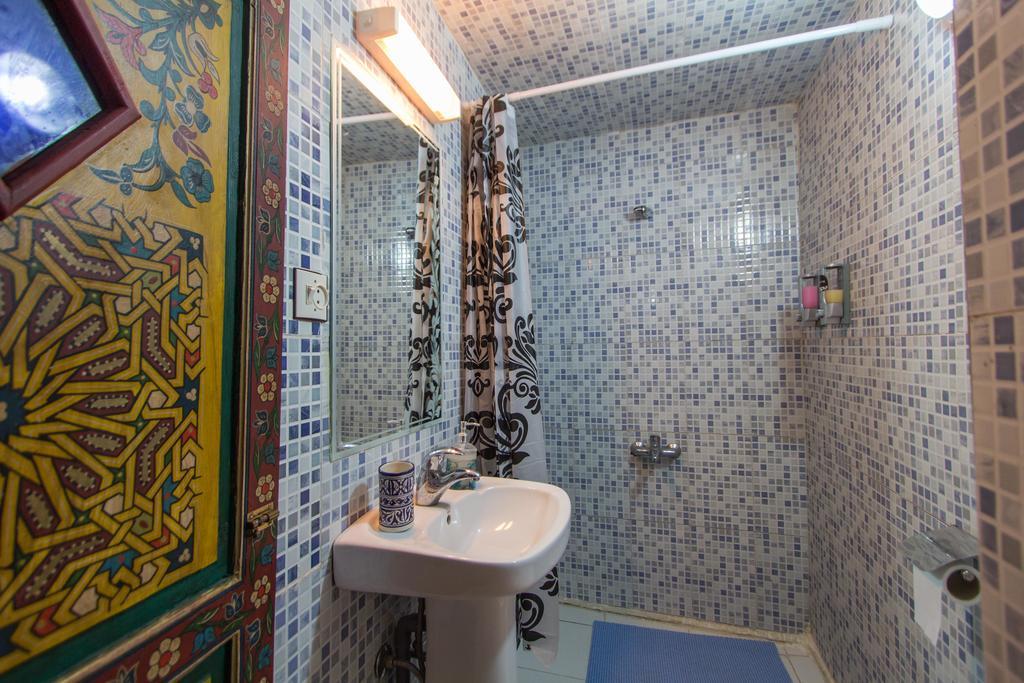 Casa Aya Medina Hotel Fes Bilik gambar
