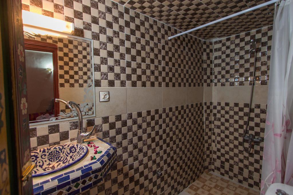 Casa Aya Medina Hotel Fes Bilik gambar