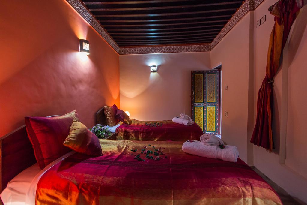 Casa Aya Medina Hotel Fes Bilik gambar